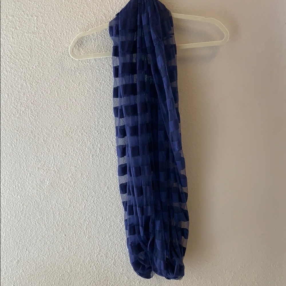 Infinity Scarf